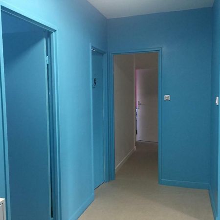 Apartement 1 Room- Centre Mulhouse - Appartement 1 Chambre Exterior foto